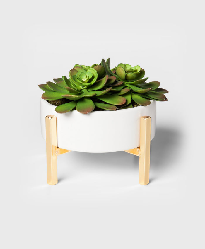 Ceramic Vase for Home Decor