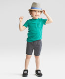 Men's Multicolor Boxer Shorts