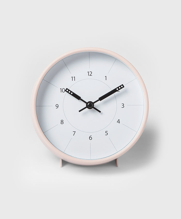 Ajanta Analog Wall Clock