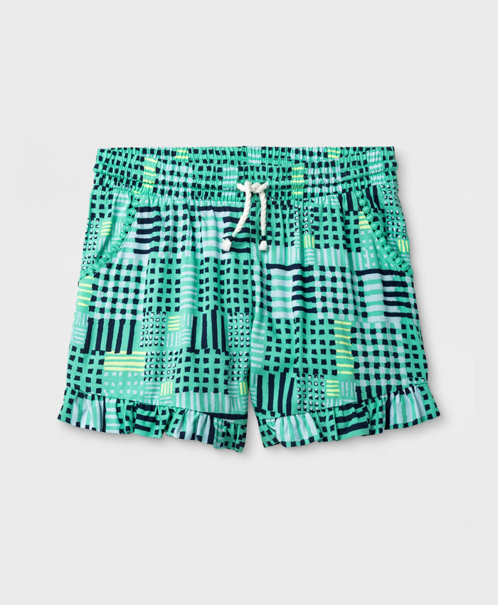 Men's Multicolor Boxer Shorts