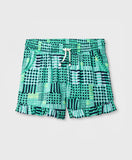 Men's Multicolor Boxer Shorts