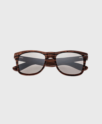 Full Rim Rectangle Frame