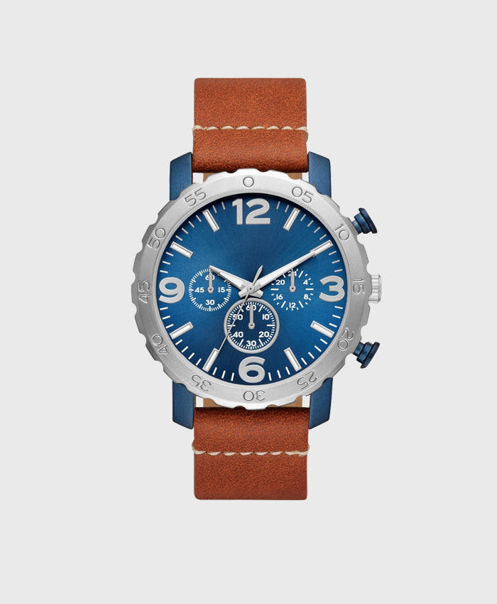 Rizzly Stylish Premium Watch