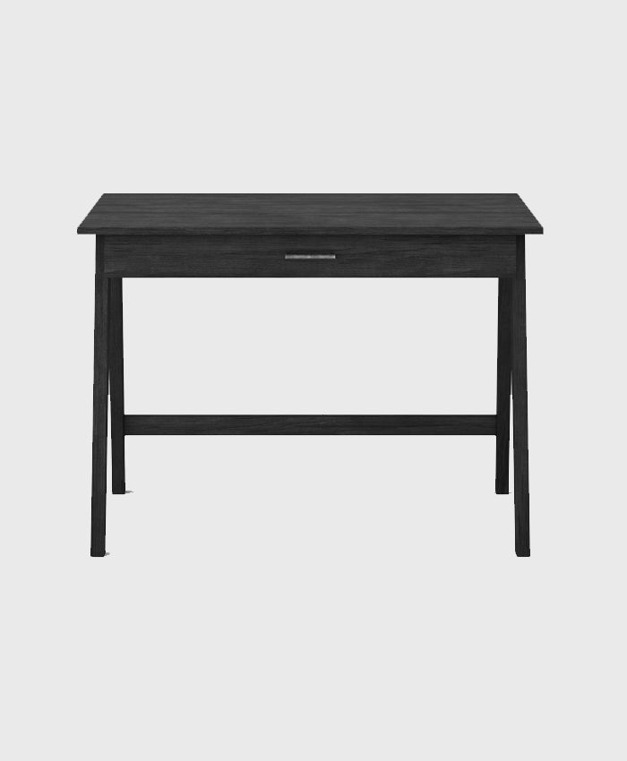 Wood Portable Laptop Table