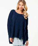 Harpa Full Sleeve Top