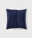 Scorpius Pleated blue skirt