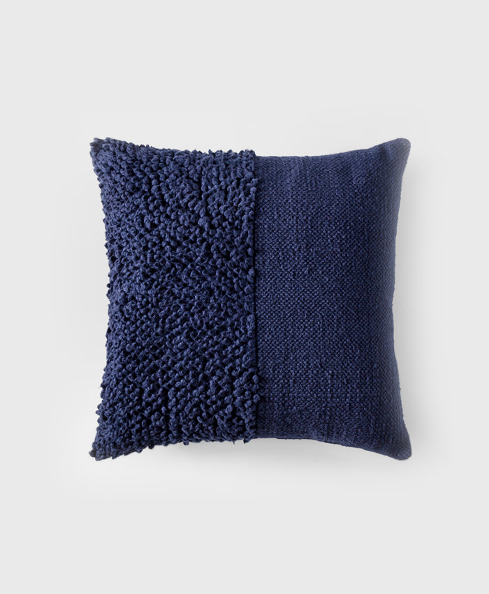 Sleeping Pillow pack of 1(blue)