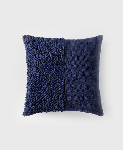 Sleeping Pillow pack of 1(blue)