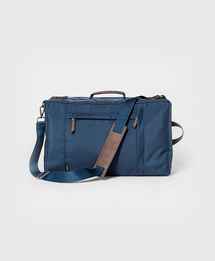 Rainbow Hand-held Bag
