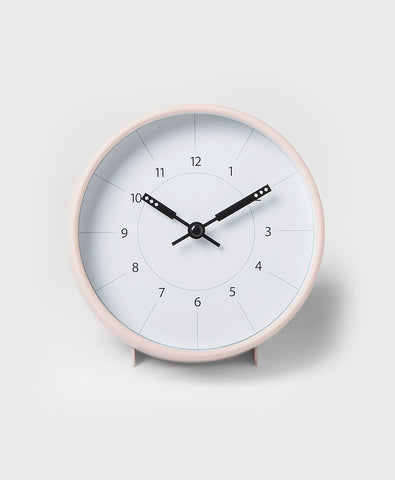 Ajanta Analog Wall Clock